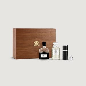 Aventus Grand Voyage Trunk
