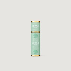Refillable Travel Perfume Atomizer 5ml ?C Celadon Green